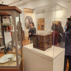 Chinese American Museum of Chicago