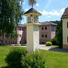 Bildstock, Pestkreuz