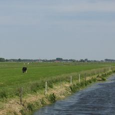Molenviergang Aarlanderveen