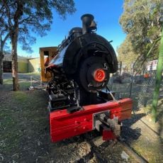 Illawarra Light Railway Museum