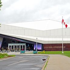 Kanadas vetenskaps- och teknikmuseum