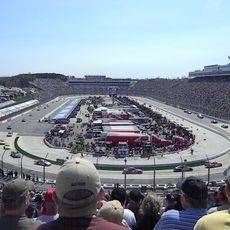 Martinsville Speedway