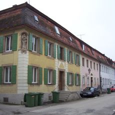 Neue Gasse 24