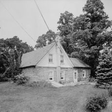Westbrook-Bell House