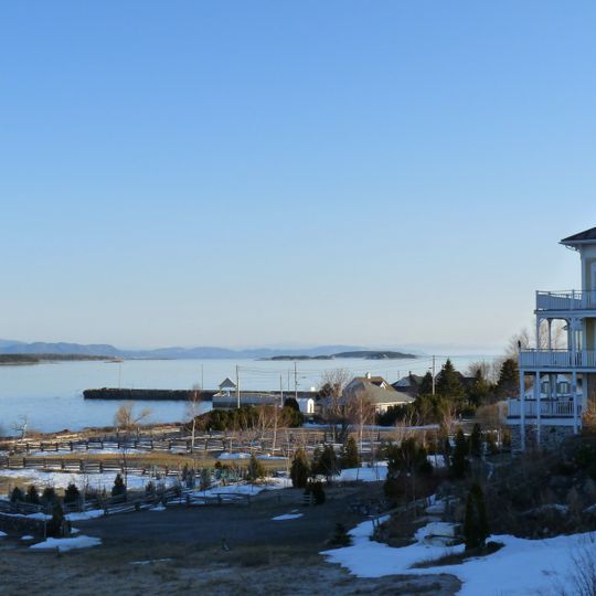 Quais de Kamouraska