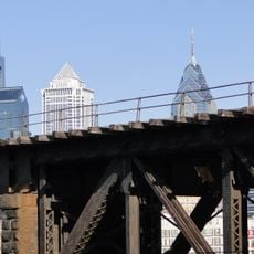 West Philadelphia Elevated