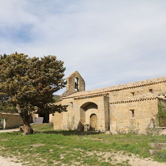 Iglesia parroquial de Celigüeta