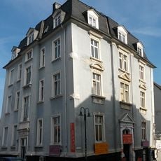 Bahnhofstraße 78-80