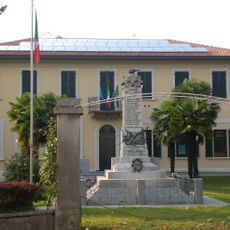 Palazzo comunale