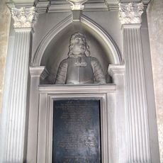 Church of St Bartholomew