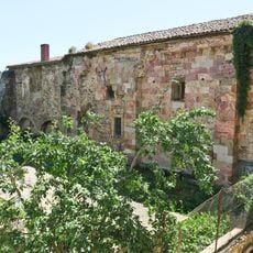 Monastère de Sauxillanges