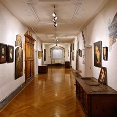 Museum im Grünen Haus