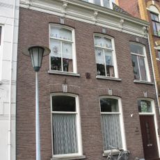 Vloeddijk 24, Kampen