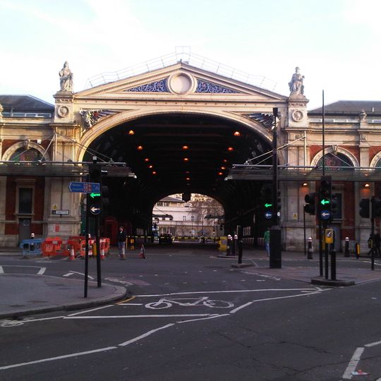 Smithfield