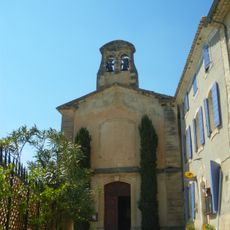Église de Joucas