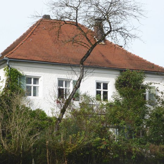 Benefiziatenhaus