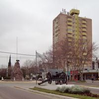 Florencio Varela Partido