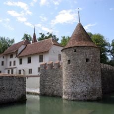 Hallwyl Castle
