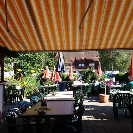 Gasthof Hecht