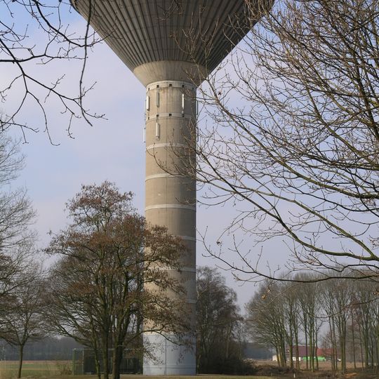 Watertoren Leur