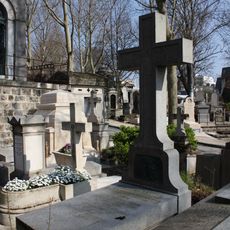 Grave of Clermont-Tonnerre