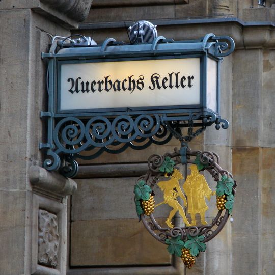Auerbachs Keller