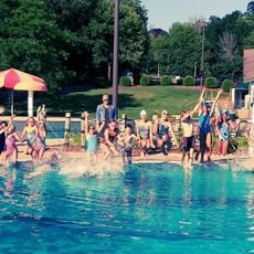 Pirates' Hollow Waterpark