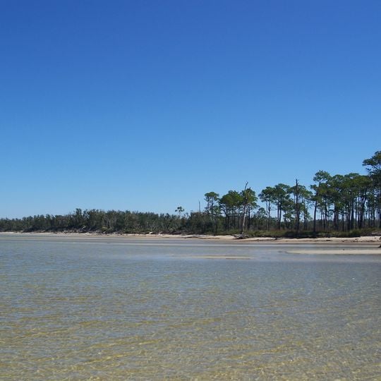 Naval Live Oaks Reservation