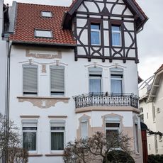 Brandensteinstraße 41, Hannover