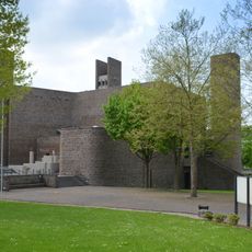Anbetungskirche