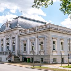 Korneuburg Tröpferlbad