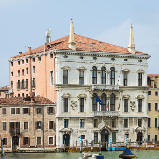 Palazzo Balbi