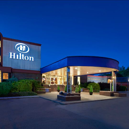 Hilton London Watford