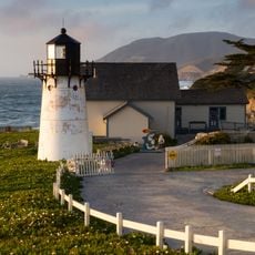 Point Montara Light