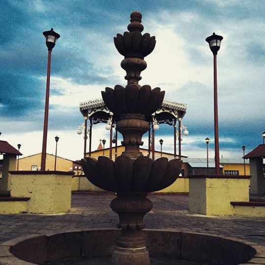 Gómez Farías Municipality