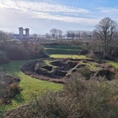Fort Sint-Andries