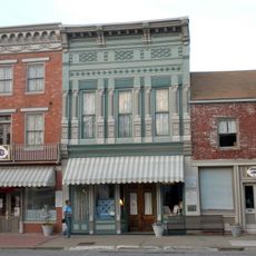 Mark Twain Historic District