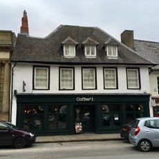 4, High Street Inferior, Brecon