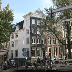 Groenburgwal 59, Amsterdam