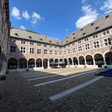 Musée de la Vie Wallonne