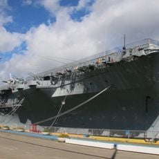 USS Hornet