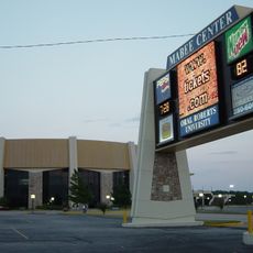 Mabee Center