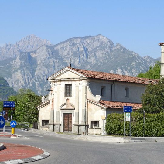 Chiesa dei Santi Nazzaro e Celso
