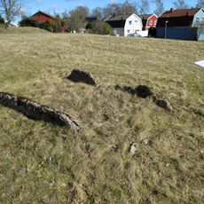 Hällkistan vid Skytten