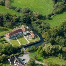 Horselunges Manor