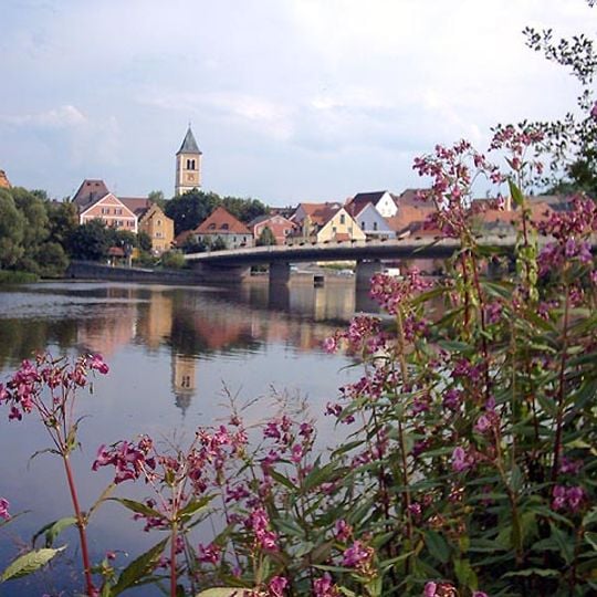 Landkreis Schwandorf