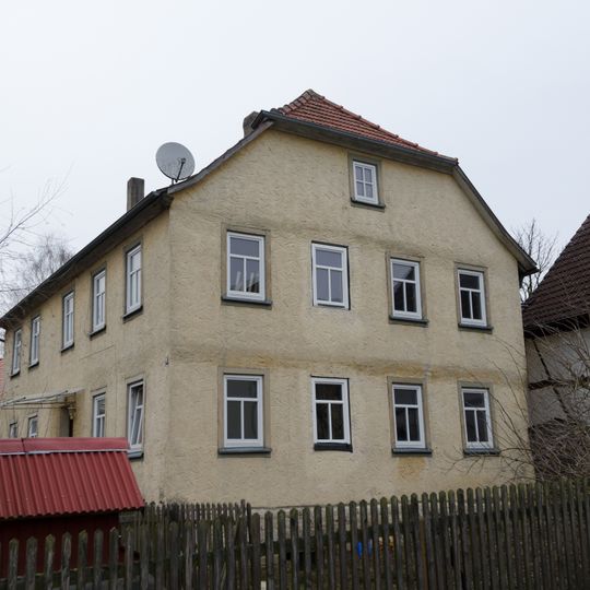 Pfarrhaus