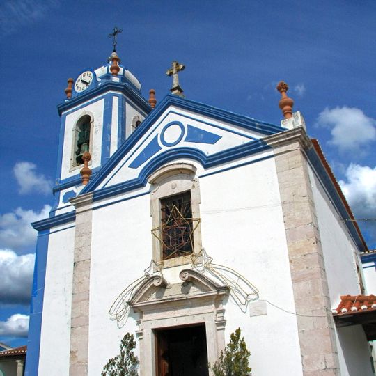 Igreja do Divino Espírito Santo