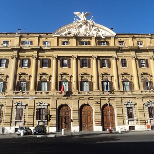 Ministry of Economy and Finance