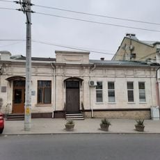 House, Vasile Alecsandri, 77, Chișinău